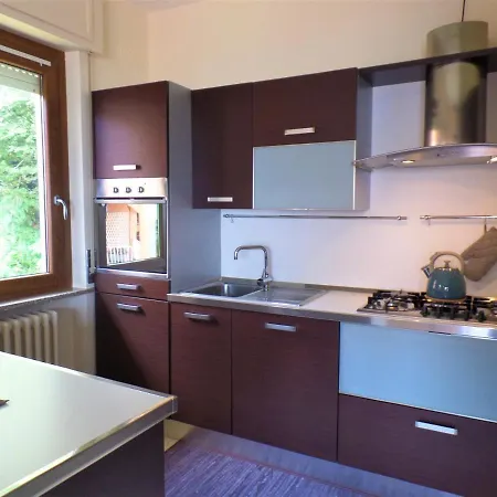 Apartment Baveno Apartment