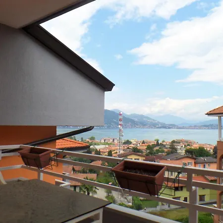 Apartment Baveno Apartment *