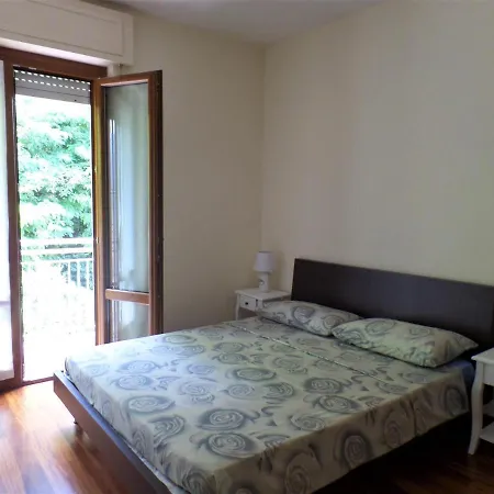 Apartment Baveno Apartment