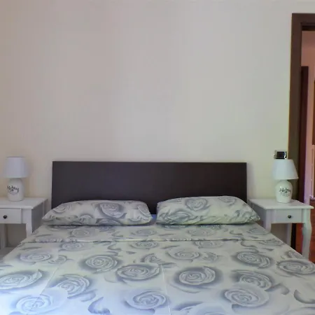 Apartment Apartment Baveno