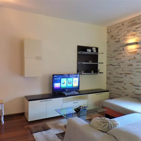 Apartment Baveno Apartment Baveno