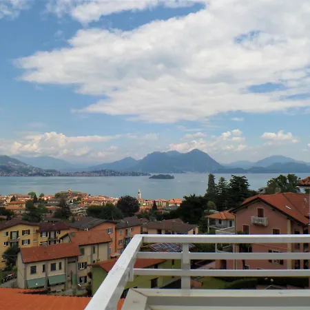 Apartment Apartment Baveno