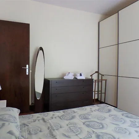 Apartment Baveno Apartment *