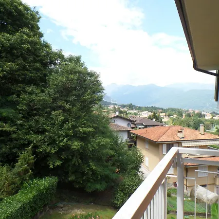 Apartment Baveno Apartment Baveno